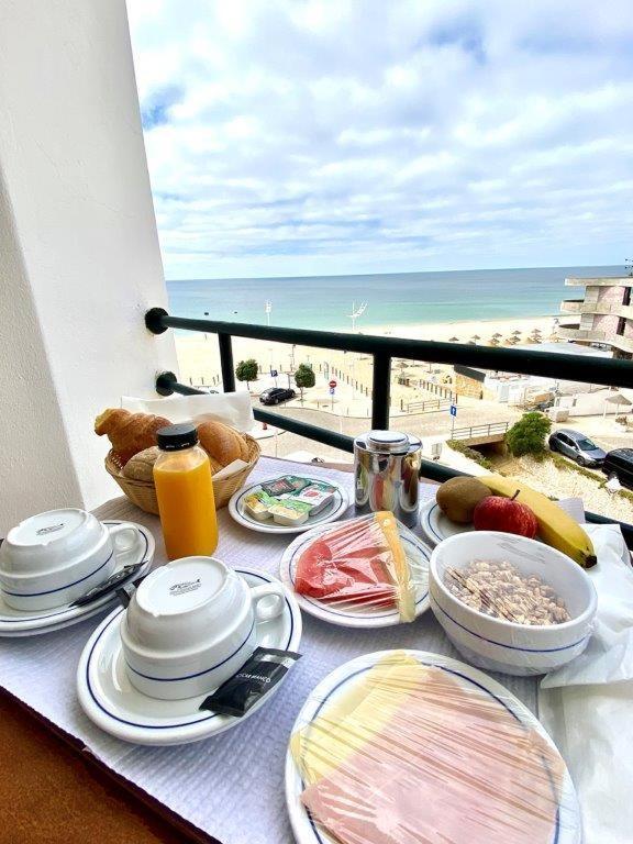 Hotel Residencial Салема Екстер'єр фото