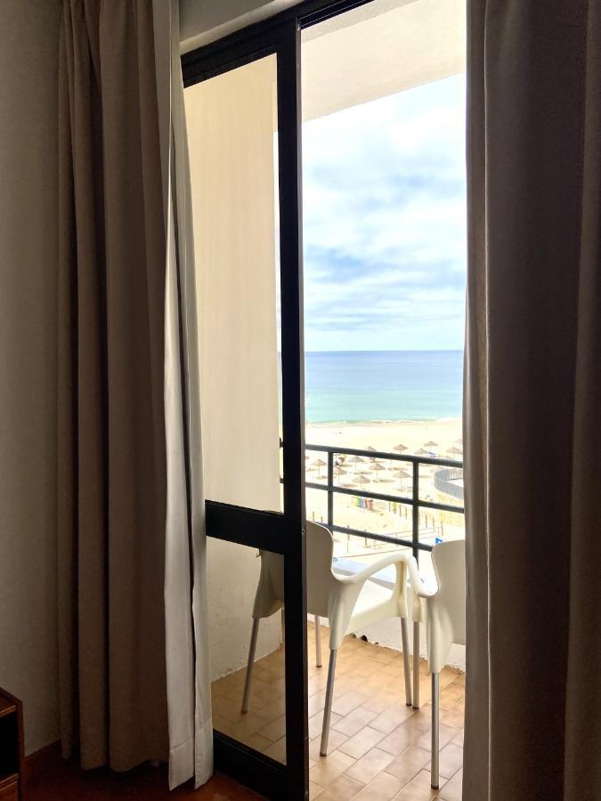 Hotel Residencial Салема Екстер'єр фото