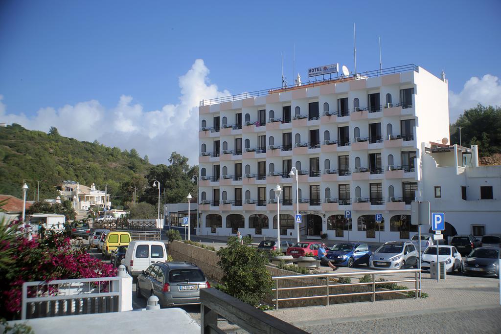 Hotel Residencial Салема Екстер'єр фото