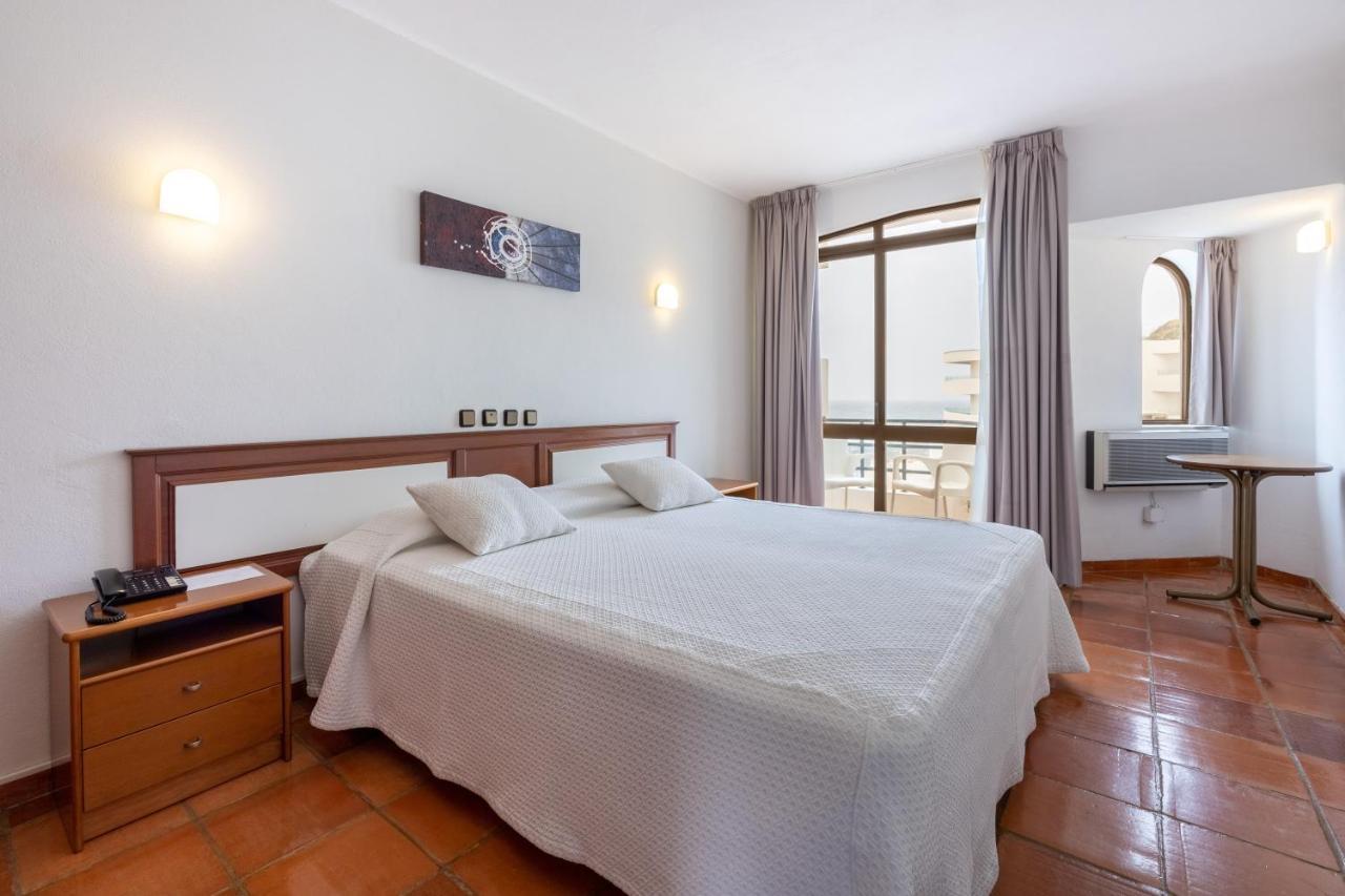 Hotel Residencial Салема Екстер'єр фото
