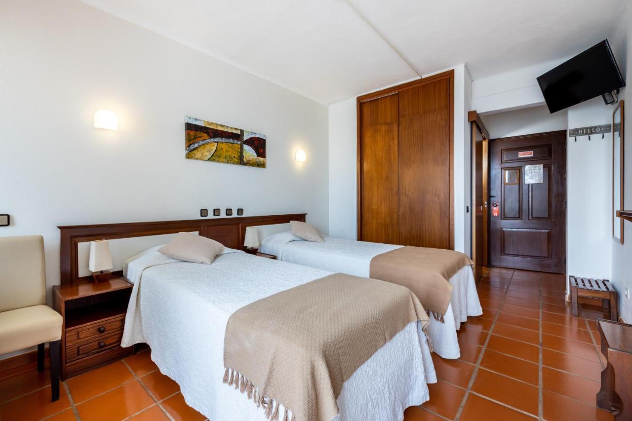 Hotel Residencial Салема Екстер'єр фото