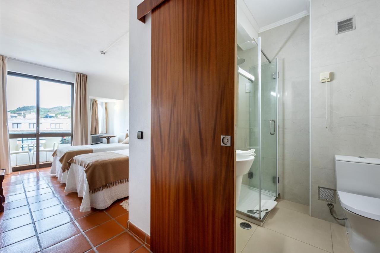 Hotel Residencial Салема Екстер'єр фото