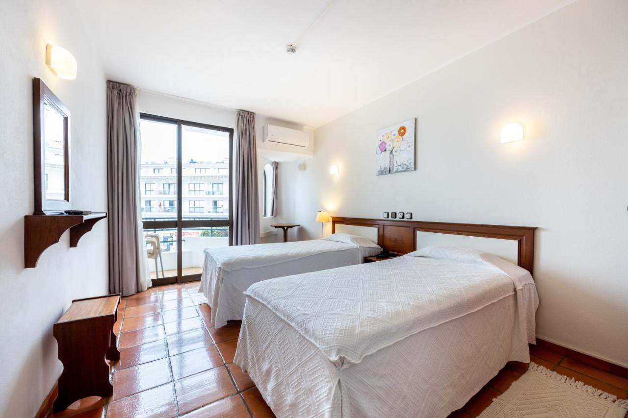 Hotel Residencial Салема Екстер'єр фото