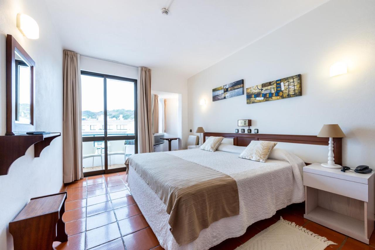 Hotel Residencial Салема Екстер'єр фото