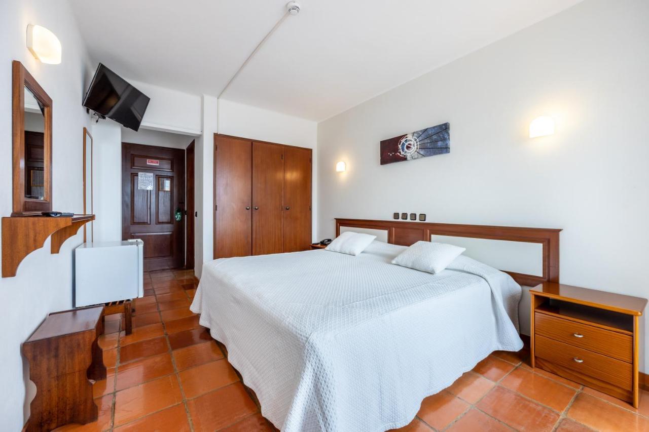 Hotel Residencial Салема Екстер'єр фото
