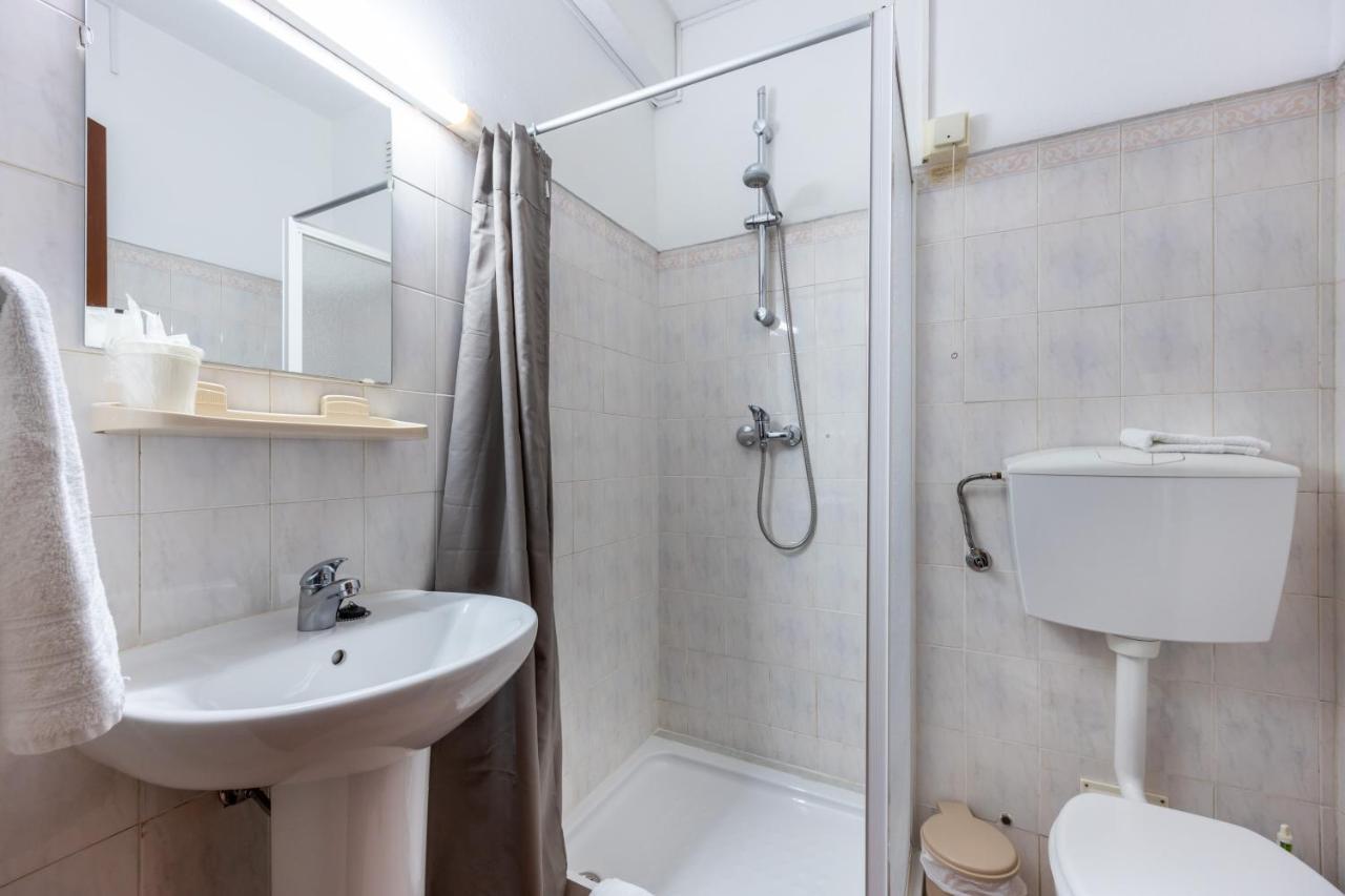 Hotel Residencial Салема Екстер'єр фото