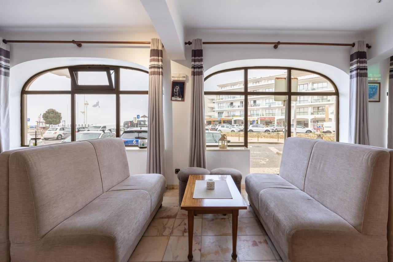 Hotel Residencial Салема Екстер'єр фото