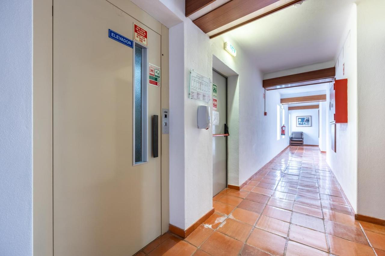 Hotel Residencial Салема Екстер'єр фото