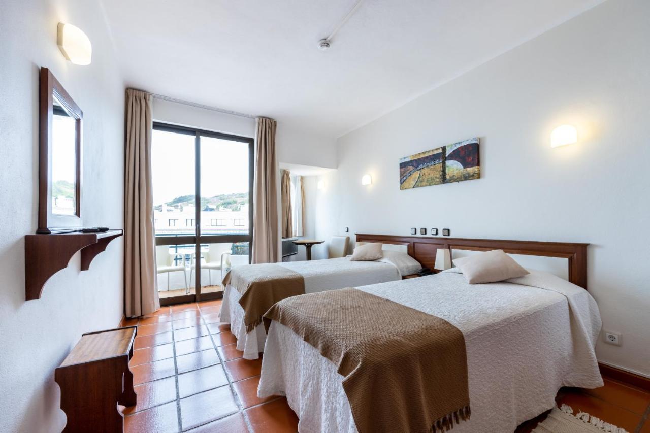 Hotel Residencial Салема Екстер'єр фото