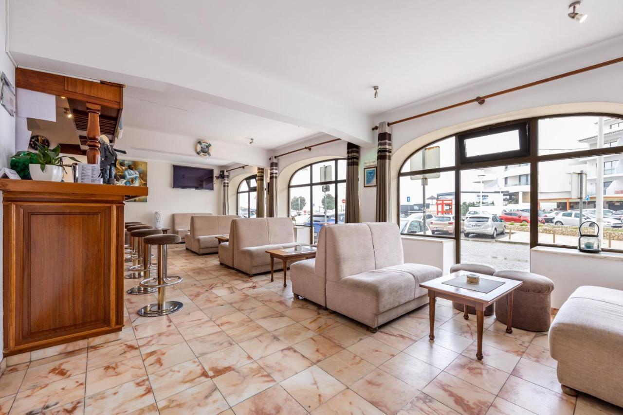 Hotel Residencial Салема Екстер'єр фото