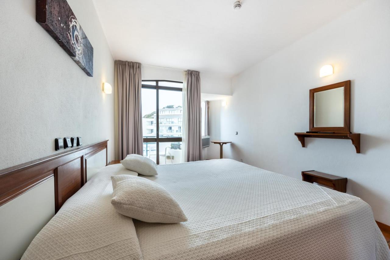 Hotel Residencial Салема Екстер'єр фото