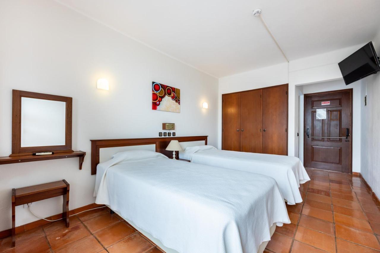 Hotel Residencial Салема Екстер'єр фото