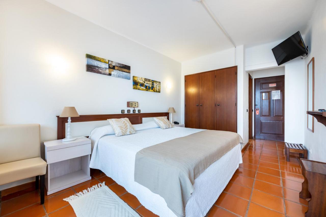 Hotel Residencial Салема Екстер'єр фото