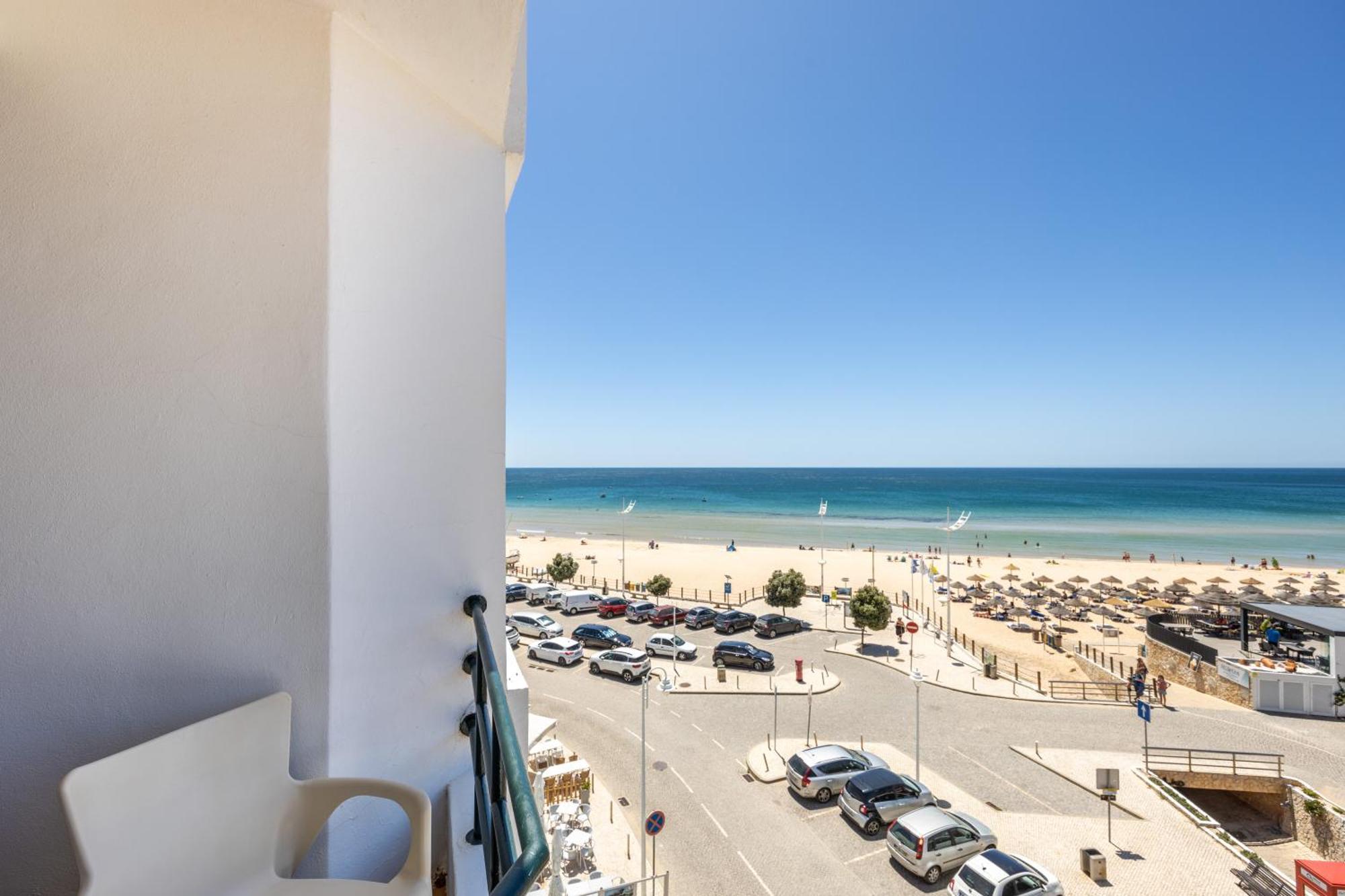 Hotel Residencial Салема Екстер'єр фото