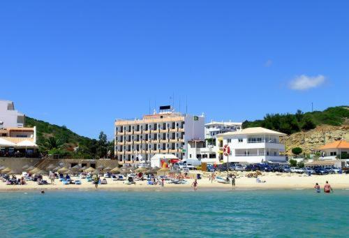 Hotel Residencial Салема Екстер'єр фото