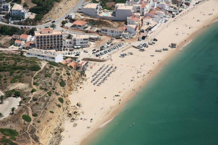 Hotel Residencial Салема Екстер'єр фото